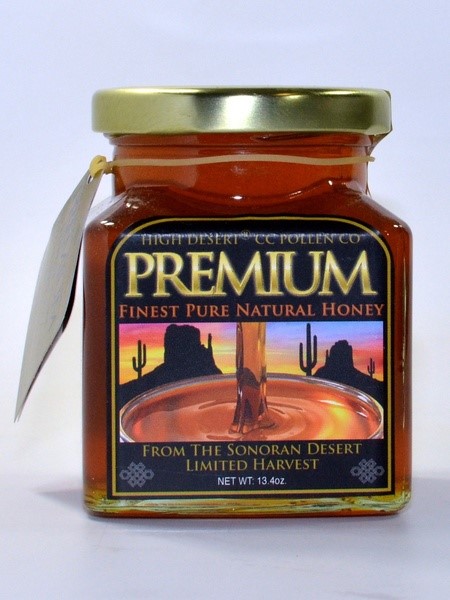  Raw Honey Qualities Lizzie Woods Wake Forest NC